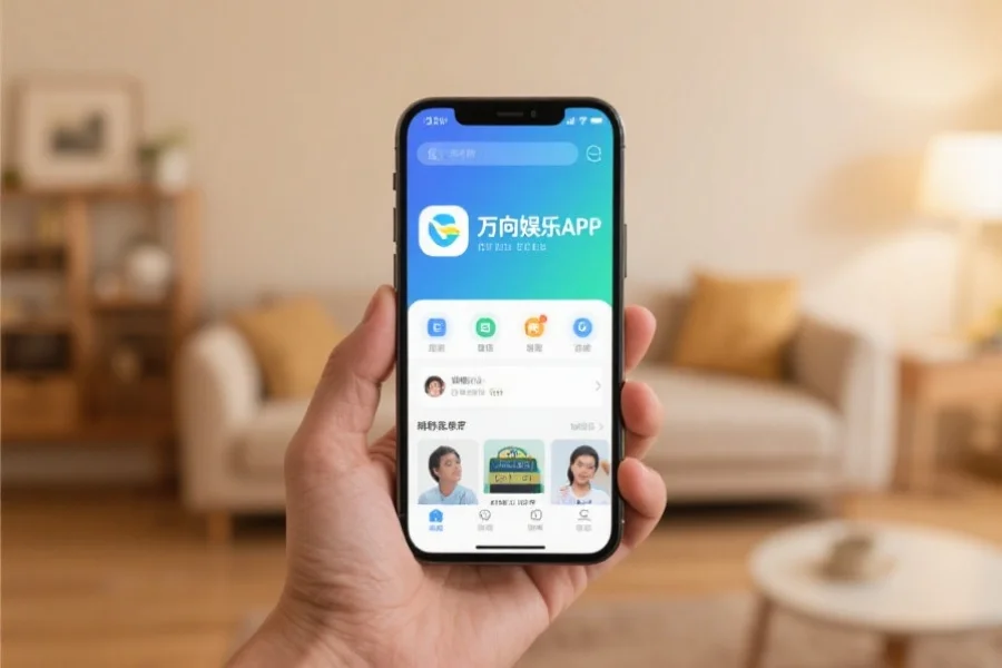 万向娱乐app下载与安装全攻略(适用于iOS和Android)